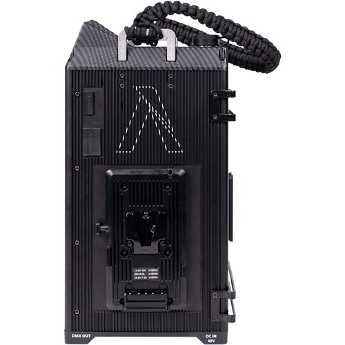 Aputure LS 600x Pro Lamp Head (V-Mount) - 9